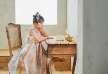 オシャレキッズ