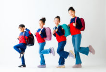 入学入園・卒業卒園